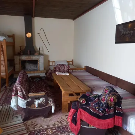Manganiari Springs Retreat Dhipótama