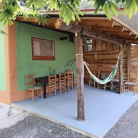 Manganiari Springs Retreat Apartment Dhipótama