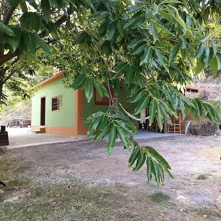 Manganiari Springs Retreat Apartment *